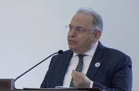 منحة قطرية إلى سوريا لتمويل رواتب القطاع العام 