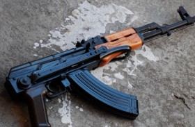 انتحار رجل أمن بـ«رشاش»