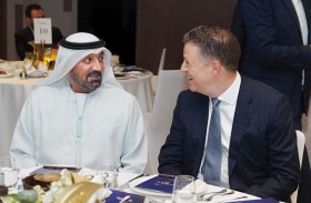 مؤسسة الجليلة تتلقى تبرعات بقيمة 50 مليون درهم لدعم صندوق الطفل 