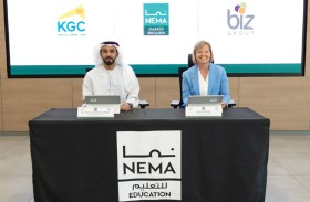 «مجموعة المعارف» تستحوذ على «مجموعة بيز» لتعزيز إمكانات التدريب والتطوير الإقليمية