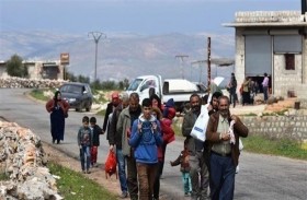 أهالي عفرين يعانون الأمرين بسبب سياسات أنقرة الإرهابية