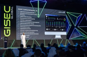 جيسيك جلوبال 2025 ينطلق 6 مايو في دبي لمواجهة التهديدات المدعومة بالذكاء الاصطناعي