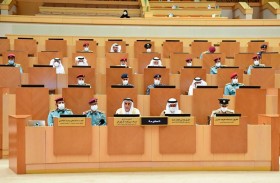 المجلس الوطني الاتحادي يوافق على مشروعي قانونين اتحاديين بشأن رد الاعتبار وبشأن الأحداث الجانحين والمعرضين للجنوح