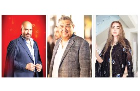 دراما رمضان 2026.. موسم اختبار النجومية وصعود الوجوه المألوفة