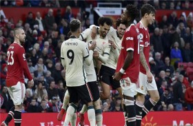 قمة ليفربول-يونايتد... لتعميق جراح «الشياطين الحمر»؟ 