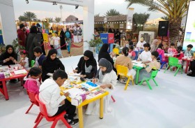 بلدية الحمرية تختتم بنجاح مشاركتها في «ضواحي 11» بعد أن قدمت أنشطة وفعاليات متنوعة ومسابقات تحفيزية