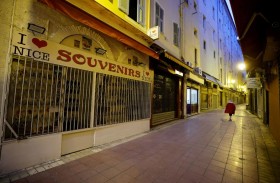 جونسون يشيد «بالروح العظيمة» خلال تصدي بريطانيا لكوفيد-19