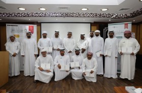 بيت الخير تكرّم مندوبيها المتميزين  