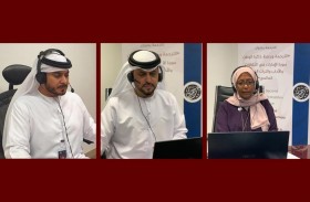 الأرشيف والمكتبة الوطنية يستحضر جوانب من صورة الإمارات في الترجمات التاريخية