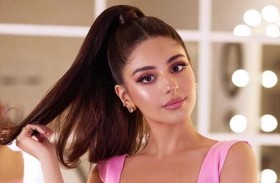 مايان السيد تغيب عن رمضان وتشارك فى فيلم وتر واحد مع ويجز