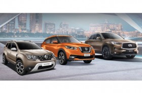 «المسعود للسيارات» تقدم حلولا جديدة لتأجير السيارات على المدى الطويل