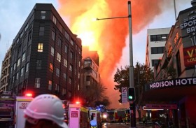 أستراليا تحقق في تحويل مزيل عرق إلى قنابل