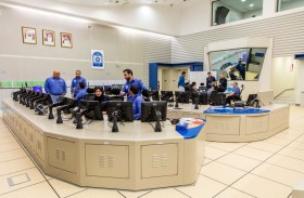 مجموعة جديدة من الكفاءات الإماراتية تنضم لفريق التشغيل في محطات براكة