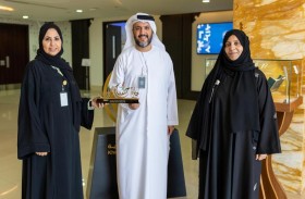 «خليفة التربوية» تدشن ورش التميز التطبيقية للميدان التعليمي