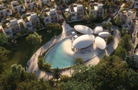 الشارقة.. إقبال على مبيعات المرحلة الأولى من مدينة خالد بن سلطان المطورة من قبل «بيئة»