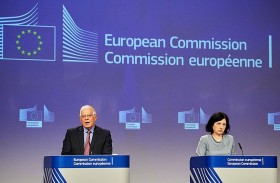 كوفيد 19 والتضليل: هذا ما تعيبه أوروبا على الصين...!