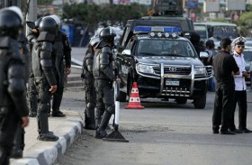 تفاصيل القبض على عصابة البنوك