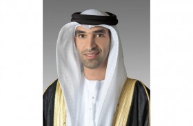 ثاني الزيودي: محمد بن زايد خير خلف لخير سلف وقائد ملهم ومعلم حكيم