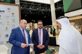 «العربية للاستثمار والإنماء الزراعي» تستعرض جهودها في تمكين المجتمعات الريفية