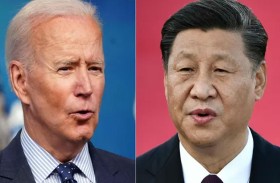 بعد «اجتماع صريح».. أمريكا والصين تتفقان على تعزيز التواصل