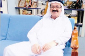 عيد الاتحاد مصدر فخر واعتزاز