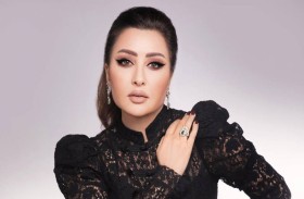 لطيفة تعلق العمل على ألبومها الجديد بسبب رحيل شقيقها