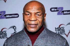 تصريحات صادمة من تايسون: سأموت قريبا