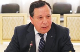 نداء تونس يشكل قيادة جديدة!