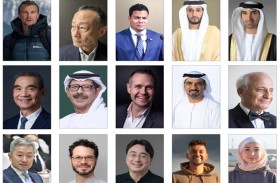 الدولي للاتصال الحكومي 2024 يستضيف نخبة من الوزراء والمفكرين وصنّاع القرار لاستشراف دور التواصل في حكومات المستقبل