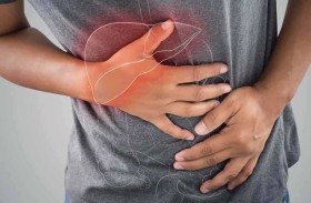 نصائح مهمة للحفاظ على صحة الكبد