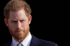 الأمير هاري يبدأ وظيفة جديدة بكاليفورنيا