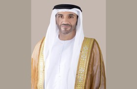 نهيان بن زايد يعيد تشكيل مجلس إدارة نادي أبوظبي لألعاب القوى