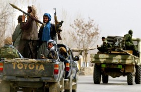 هل تُصعّد طالبان وإيران المناوشات الحدودية؟