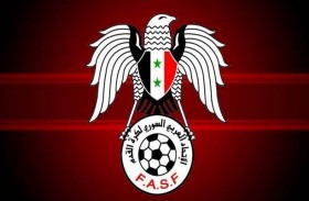 استئناف دوري سوريا في 28 الحالي 