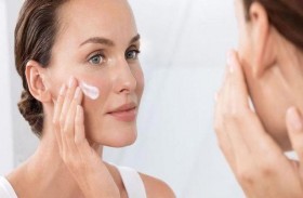 نصائح لعلاج لبشرتك بعد كورونا