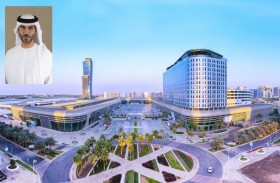 4.9 مليار درهم قيمة مساهمة أبوظبي الوطنية للمعارض في اقتصاد الإمارة في 2019