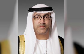 عبد الرحمن العويس: عيد الاتحاد يجسد مسيرة وطنية خالدة