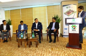 مجموعة عمل الإمارات للبيئة تناقش آلية تحقيق أهداف الحياد المناخي 