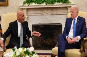 أفغانستان: أخيرًا، تدرك واشنطن خطورة انقلاب الأوضاع