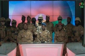 فرنسا، مطالبة بمراجعة استراتيجيتها بشكل عاجل...!