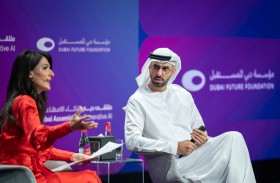 عمر العلماء : الحكومات الاستباقية هي الأقدر على قيادة التطور