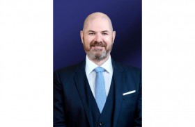 تعيين جراهام فيتزجيرالد رئيساً تنفيذياً جديداً لـ «المصرف»