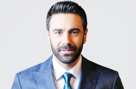 ميشال حوراني: لديّ طاقات وأفكار وخبرة كبيرة