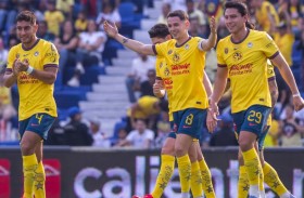 اشتعال الصراع في صدارة الدوري المكسيكي