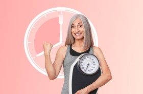 هل يساعد الصيام المتقطع على تحسين تقدمك في العمر؟!