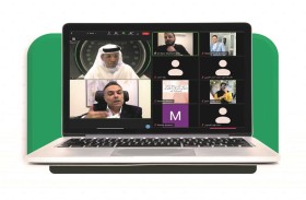 ملتقى «العرب الافتراضي للابتكار» يناقش أثر الذكاء الاصطناعي على مُستقبل العمل المؤسسي