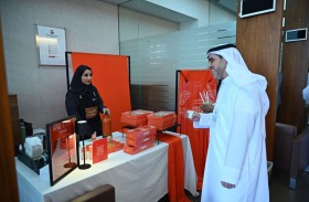 «أبوظبي للزراعة» تسلط الضوء على دور الأسر المنتجة في تعزيز الأمن الغذائي