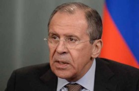 لافروف: جهود الأمم المتحدة لإحياء اتفاق البحر الأسود غير واقعية 