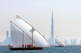 تأجيل سباق القفال 31 وحالة البحر تحدد الموعد الجديد