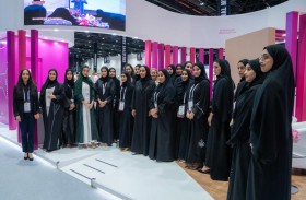 سيدات أعمال الشارقة يرشح 7 رائدات أعمال للمشاركة في منافسة بيرل كويست
